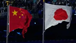 日本各界访华掀起“小高潮” 双方释放改善关系信息